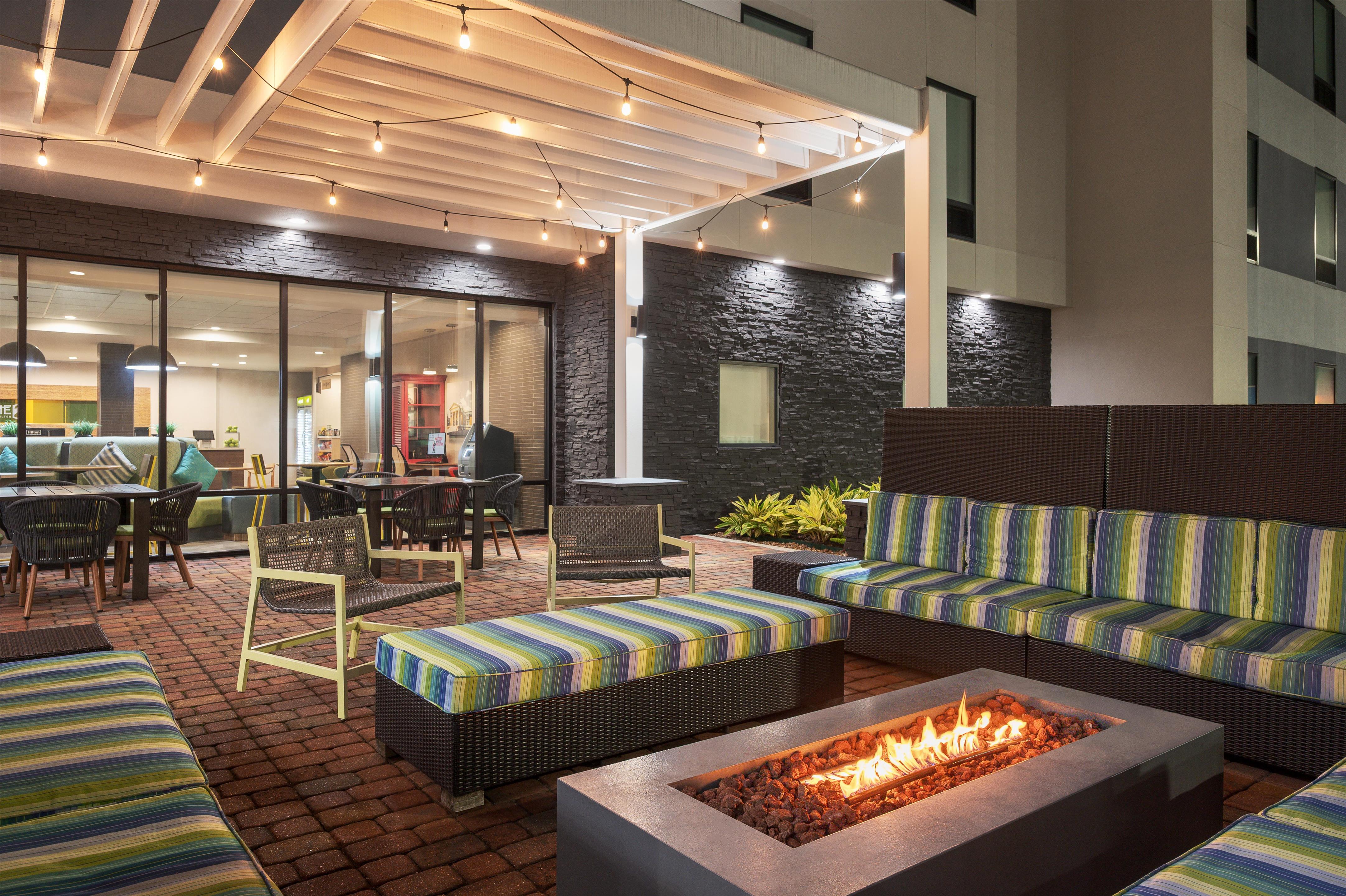 Exterior | Home2 Suites by Hilton Lake Charles, LA