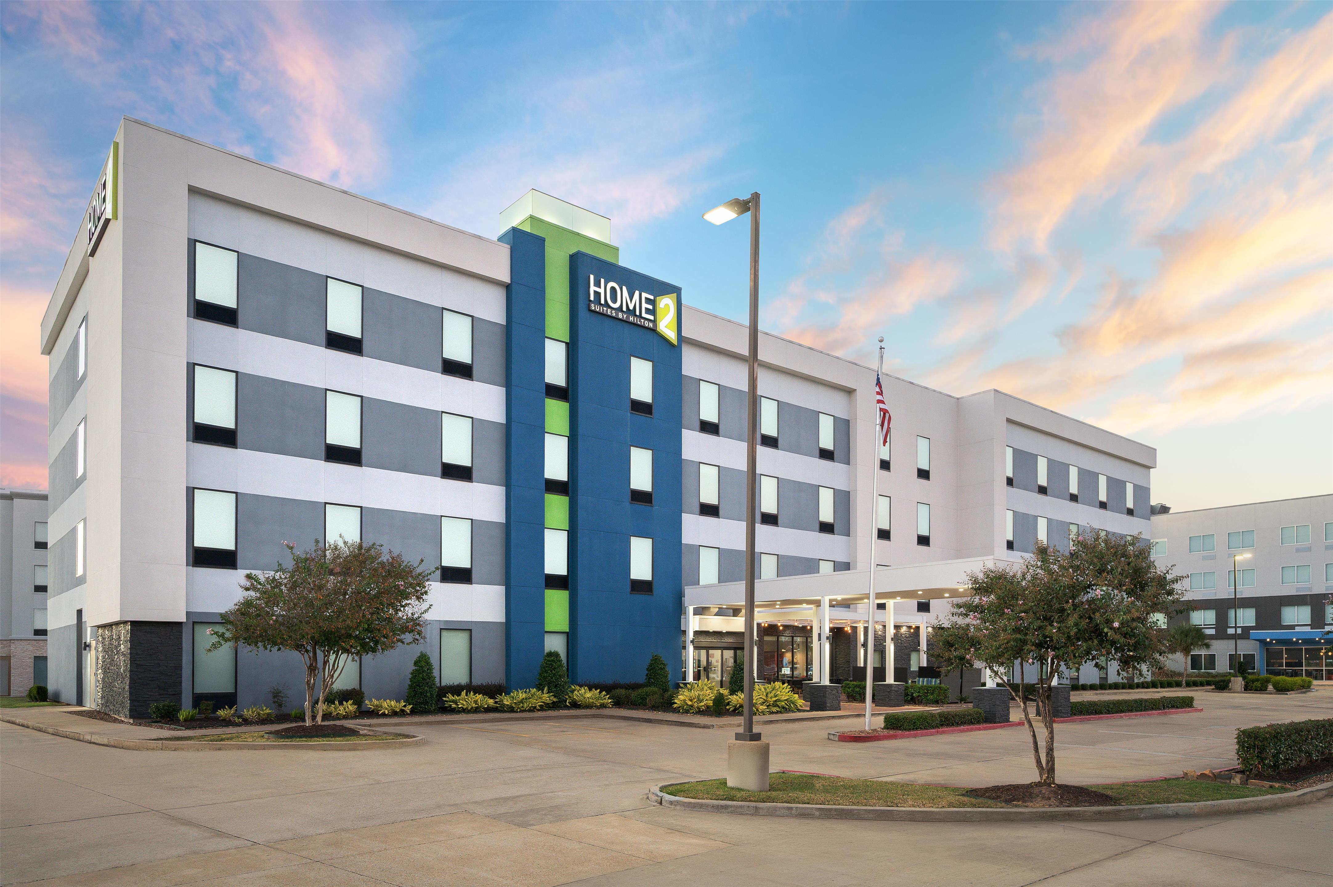 Exterior | Home2 Suites by Hilton Lake Charles, LA
