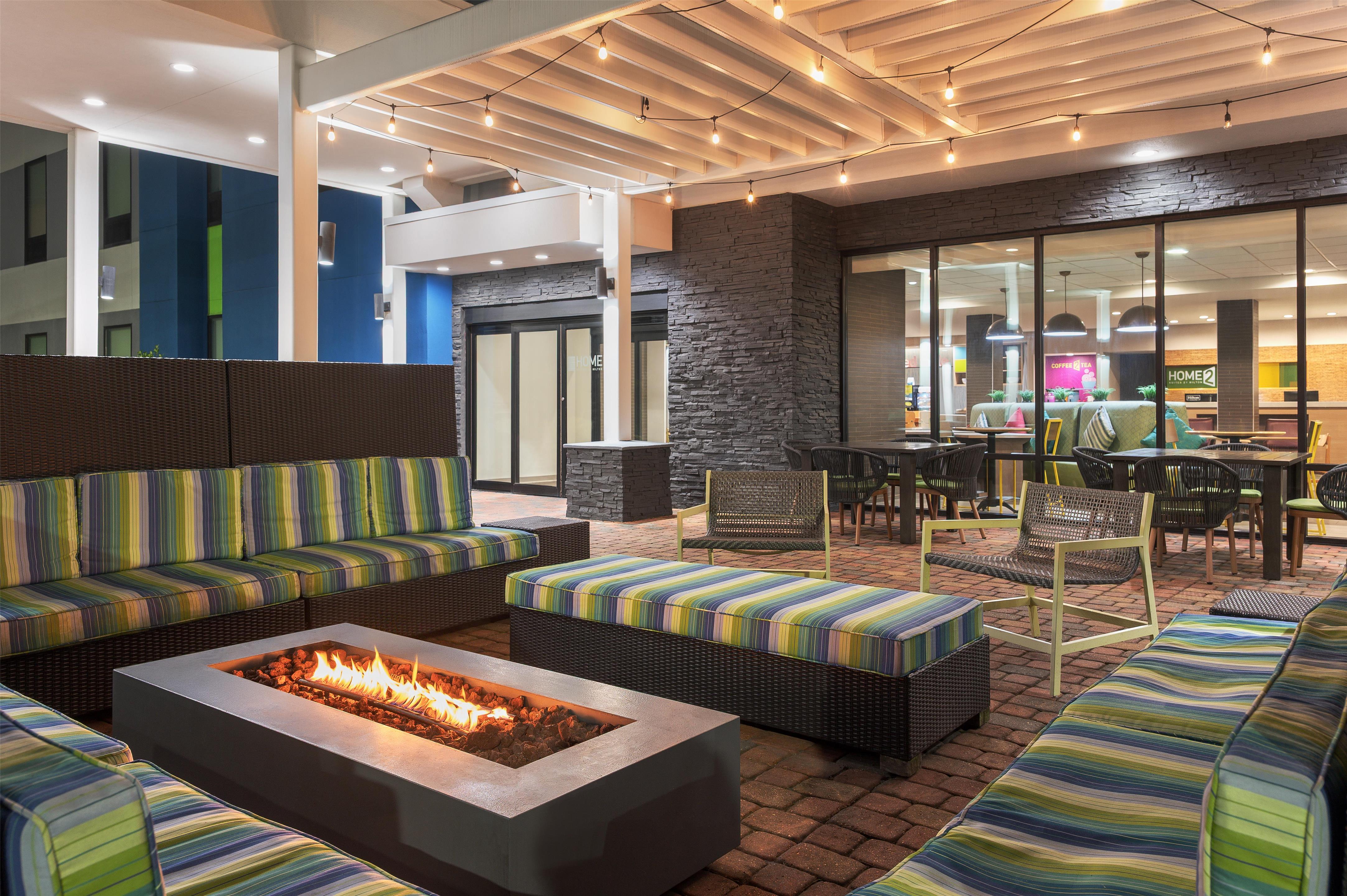 Exterior | Home2 Suites by Hilton Lake Charles, LA