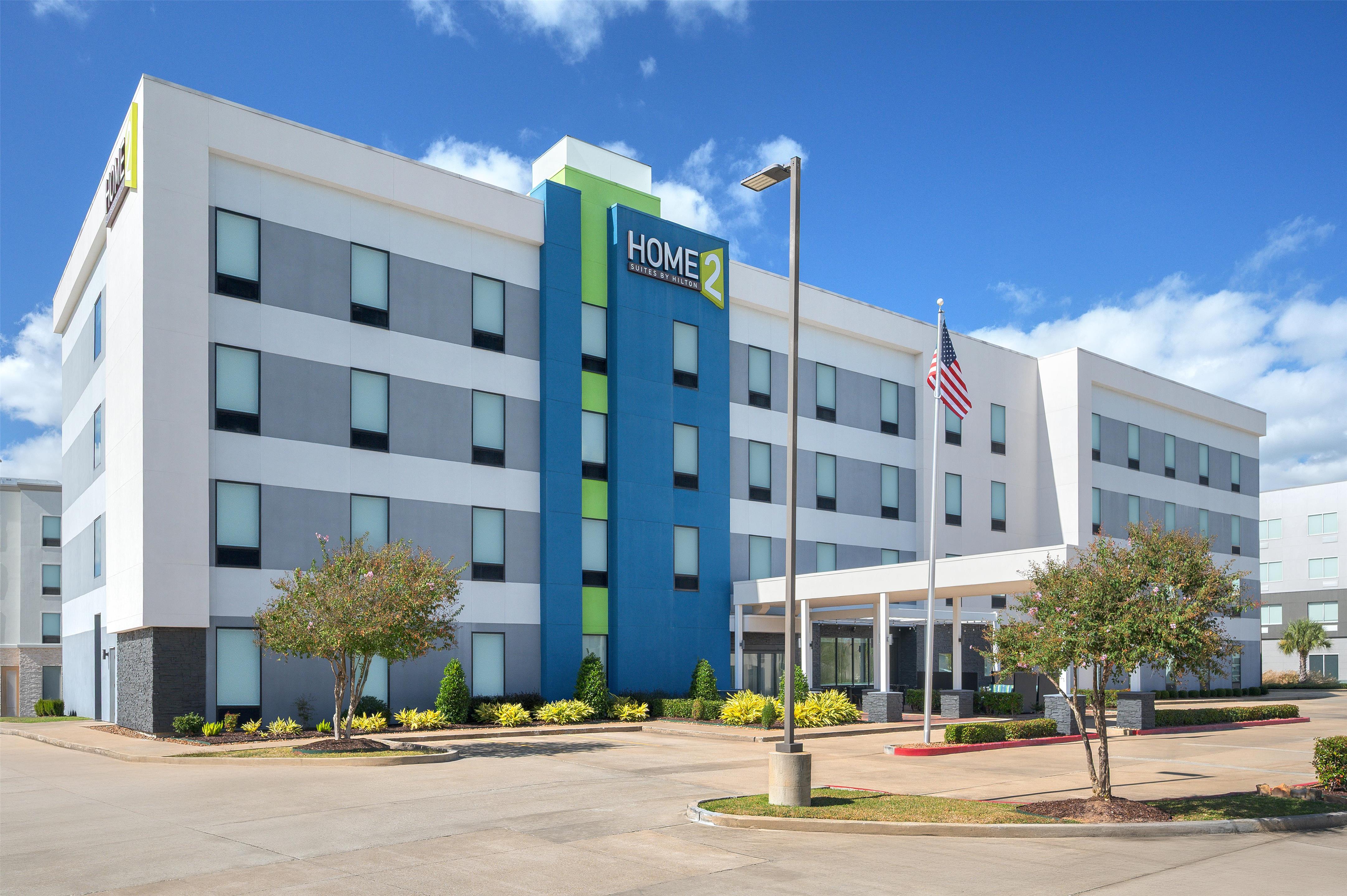 Exterior | Home2 Suites by Hilton Lake Charles, LA