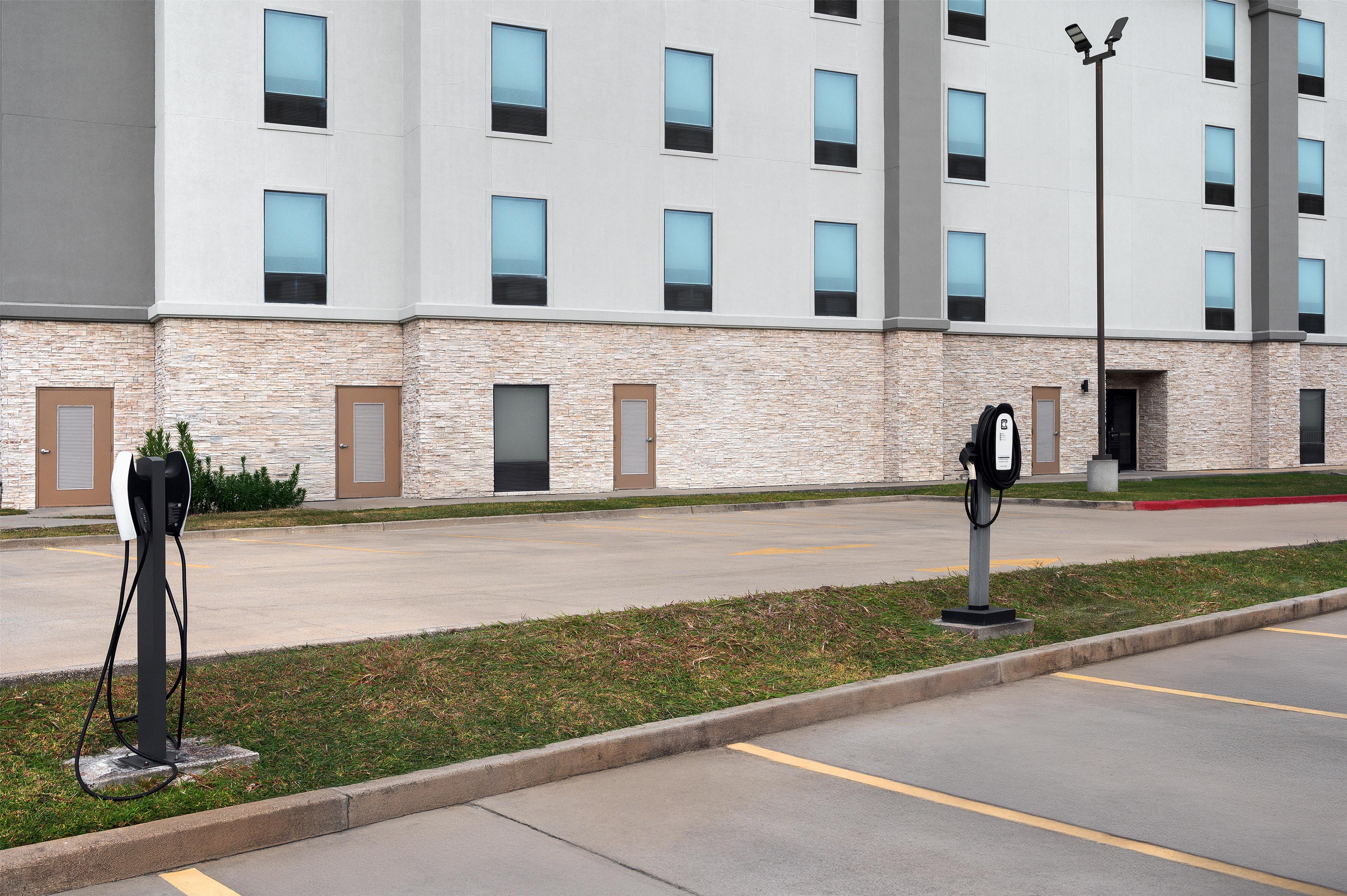 Exterior | Home2 Suites by Hilton Lake Charles, LA