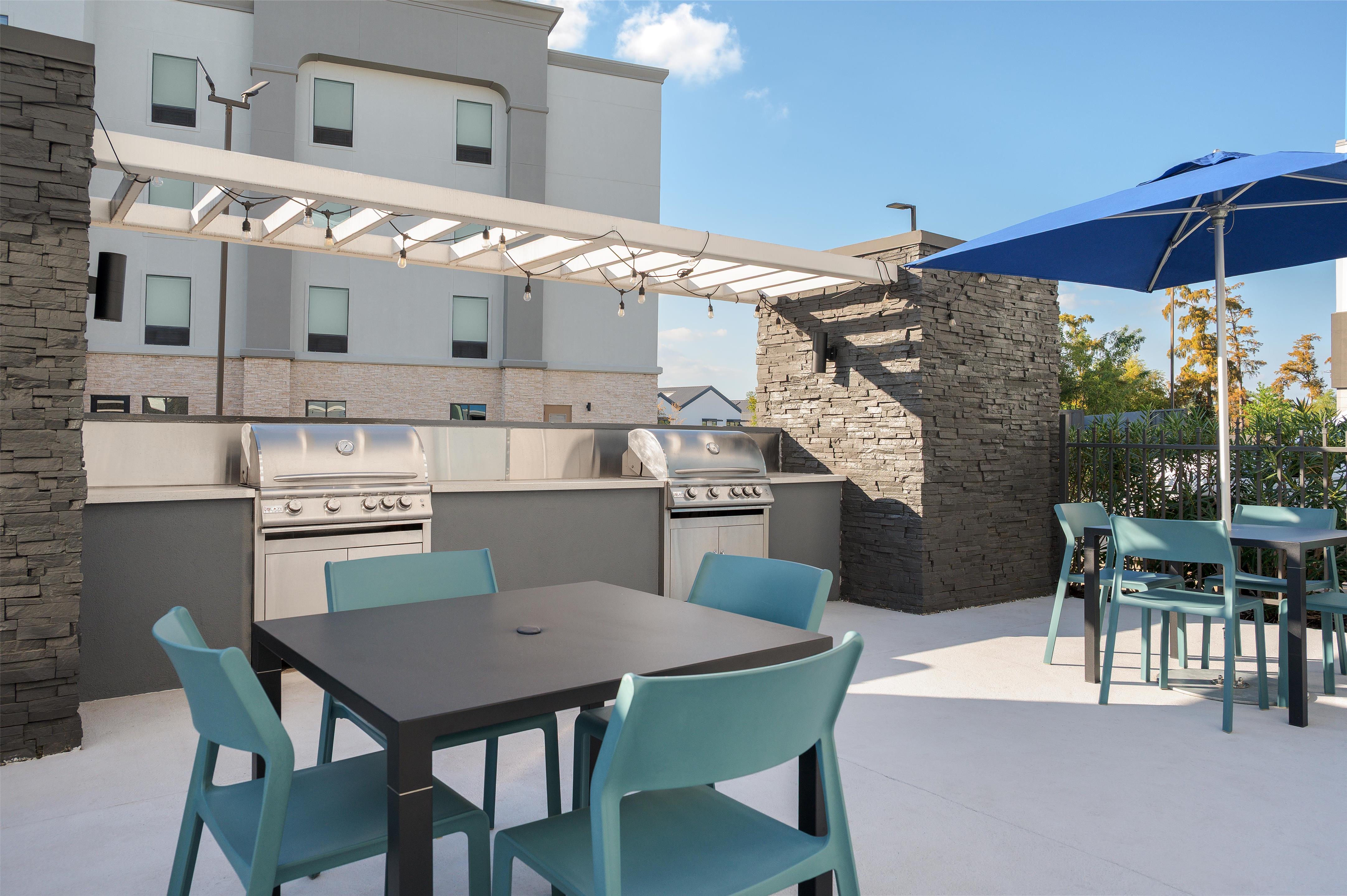 Exterior | Home2 Suites by Hilton Lake Charles, LA