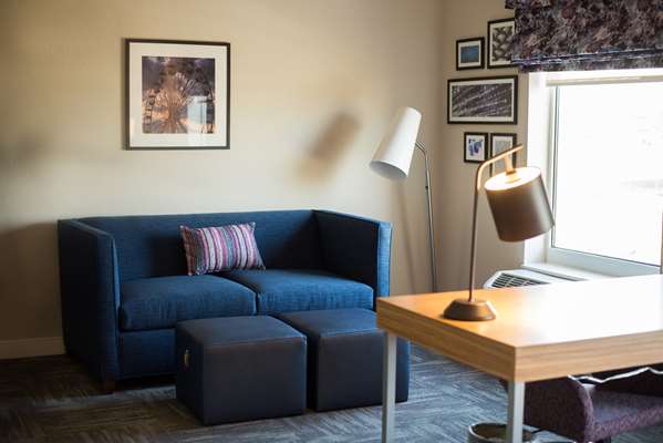  - Hampton Inn & Suites Warrington