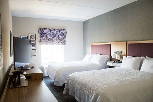  - Hampton Inn & Suites Warrington