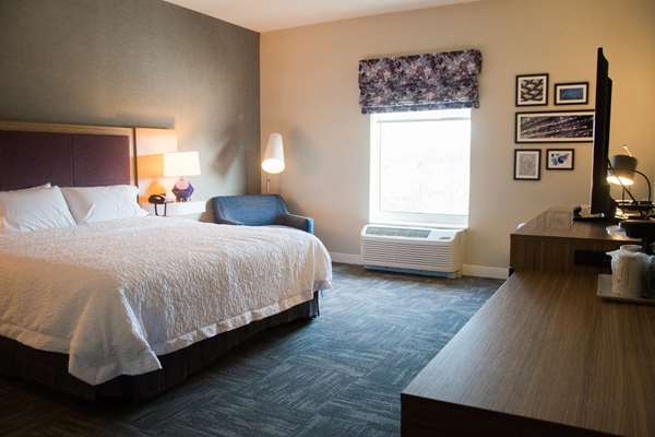  - Hampton Inn & Suites Warrington