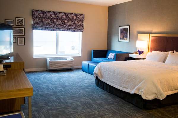  - Hampton Inn & Suites Warrington