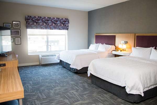  - Hampton Inn & Suites Warrington