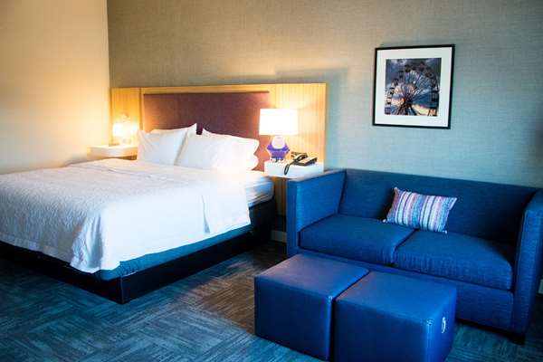  - Hampton Inn & Suites Warrington