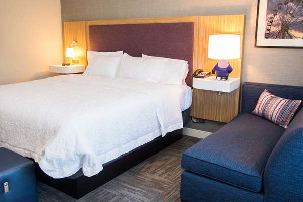  - Hampton Inn & Suites Warrington