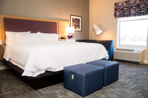  - Hampton Inn & Suites Warrington