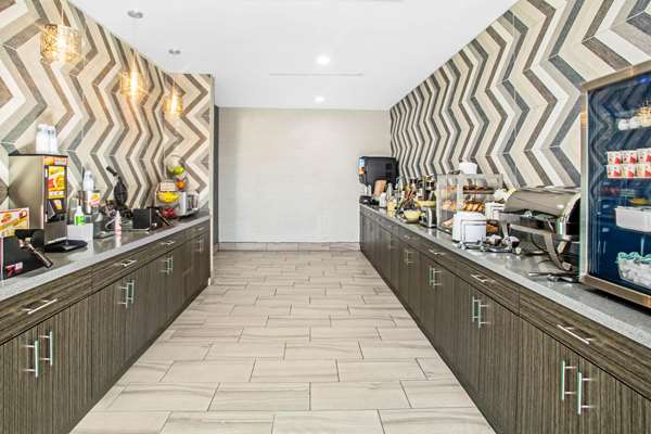  - La Quinta Inn & Suites Ponca City