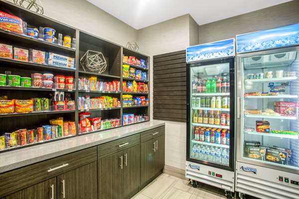  - La Quinta Inn & Suites Ponca City