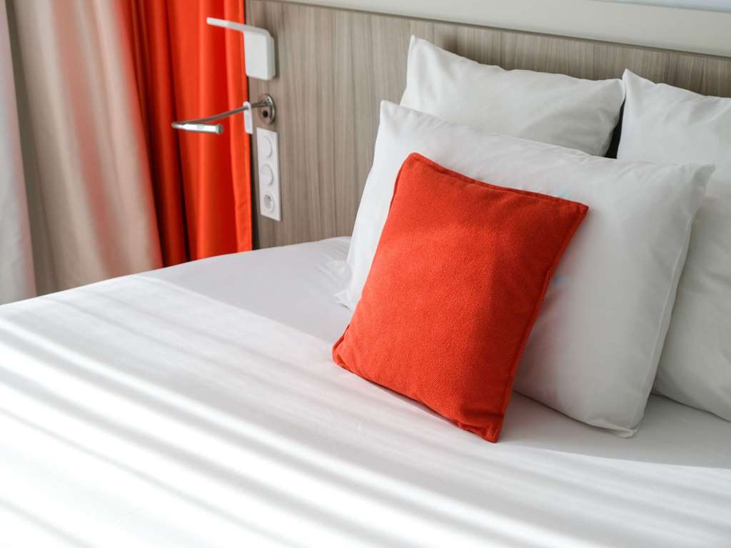 Mercure Toulouse Sud hotel - Tap to explore photos