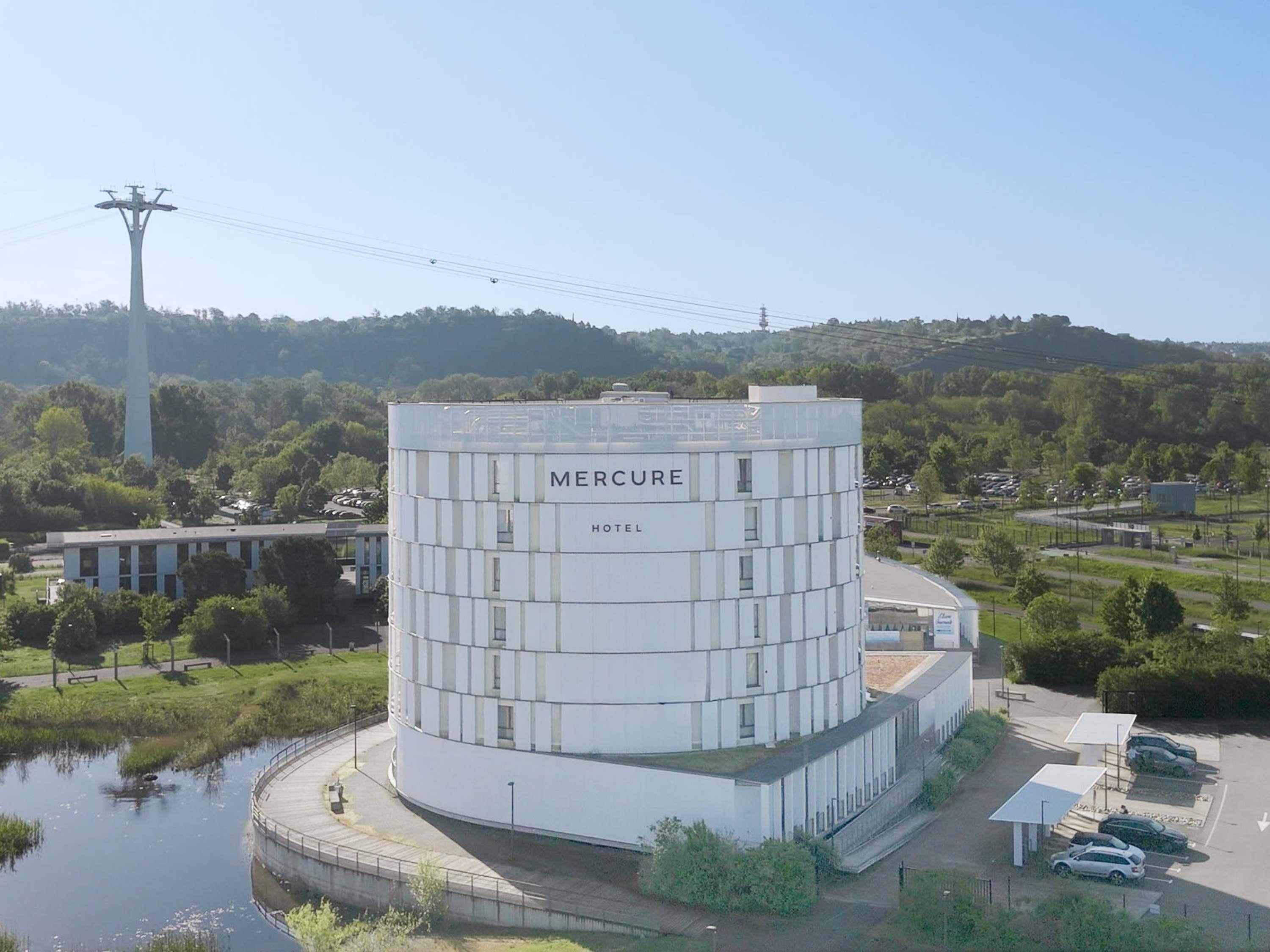 Mercure Toulouse Sud hotel, Toulouse