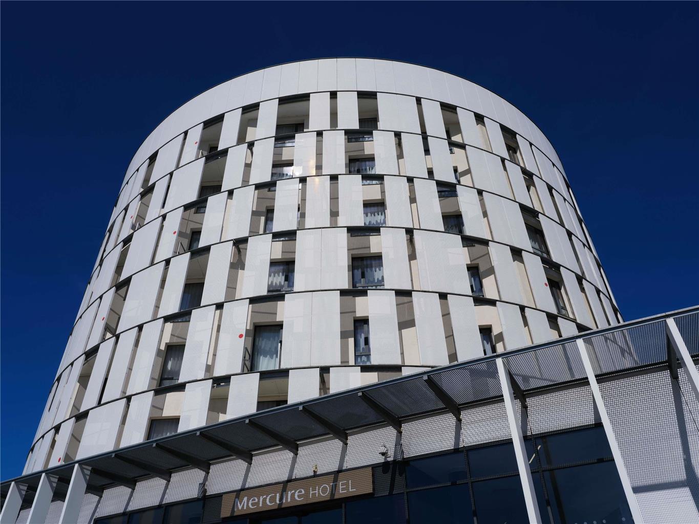 Mercure Toulouse Sud