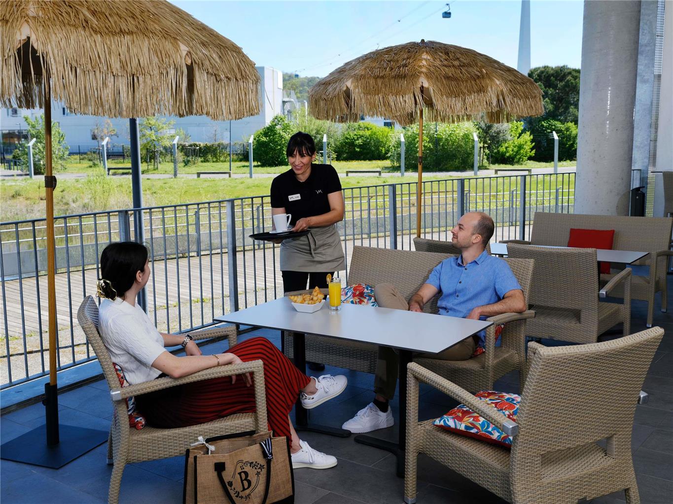 Mercure Toulouse Sud