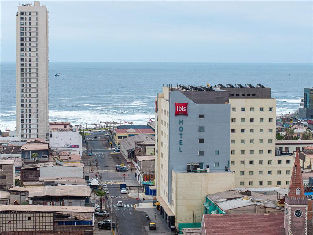 Ibis Iquique
