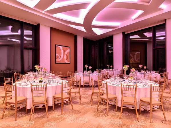 Alwadi Hotel Doha - MGallery Collection