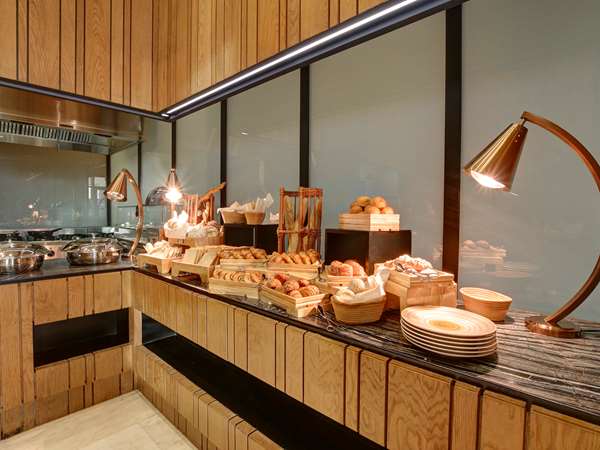Alwadi Hotel Doha - MGallery Collection