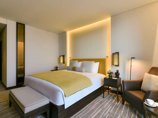SUPERIOR ROOM, 1 King Size Bed