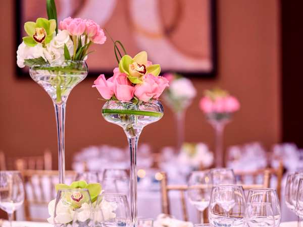 Alwadi Hotel Doha - MGallery Collection
