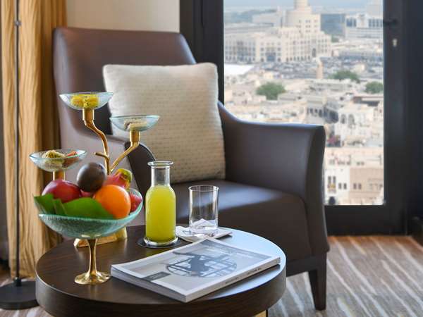 DELUXE ROOM, 1 King Size Bed and Balcony