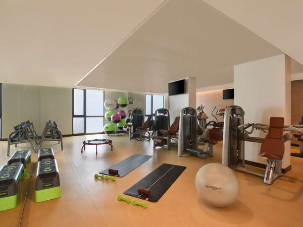 Alwadi Hotel Doha - MGallery Collection