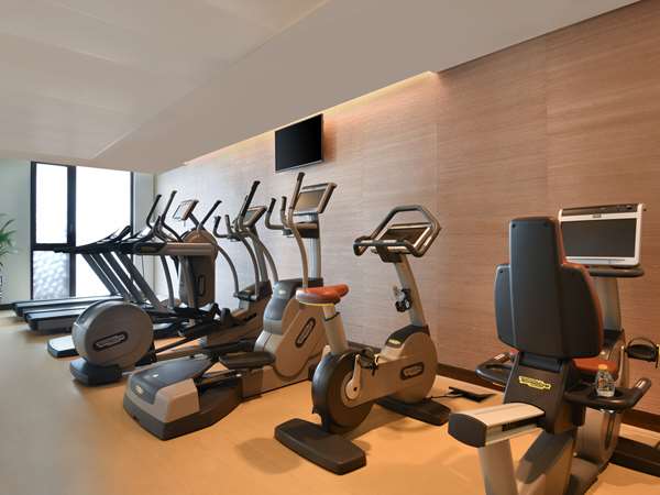 Alwadi Hotel Doha - MGallery Collection