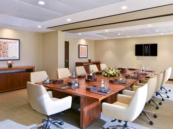 Alwadi Hotel Doha - MGallery Collection