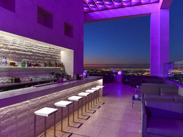 Alwadi Hotel Doha - MGallery Collection