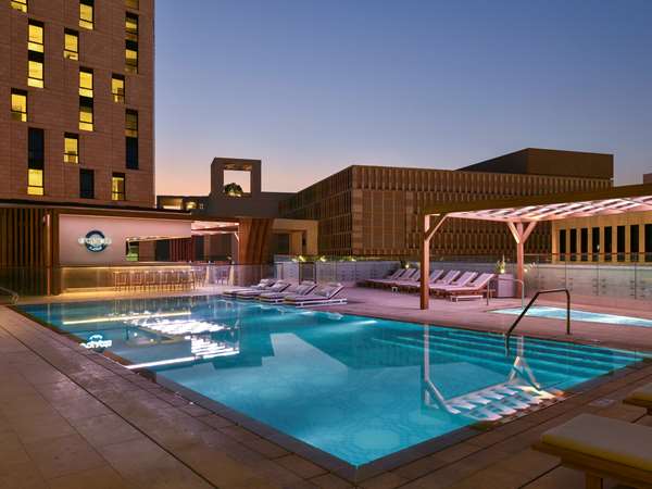 Alwadi Hotel Doha - MGallery Collection