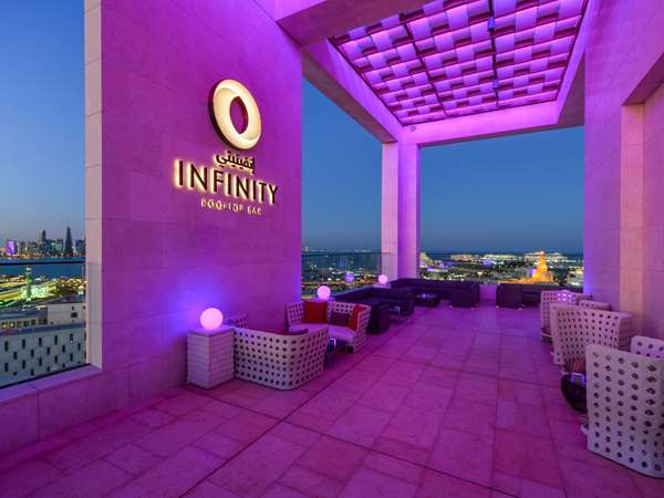 Alwadi Hotel Doha - MGallery Collection