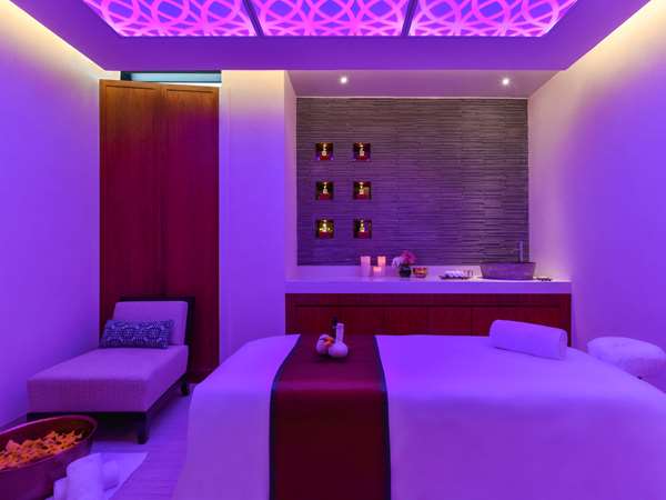 Alwadi Hotel Doha - MGallery Collection
