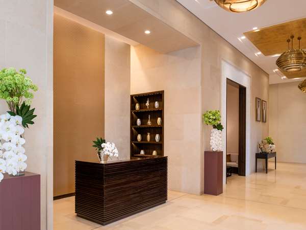 Alwadi Hotel Doha - MGallery Collection