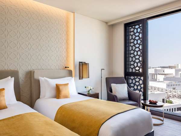 EXECUTIVE ROOM, 1 King Size Bed