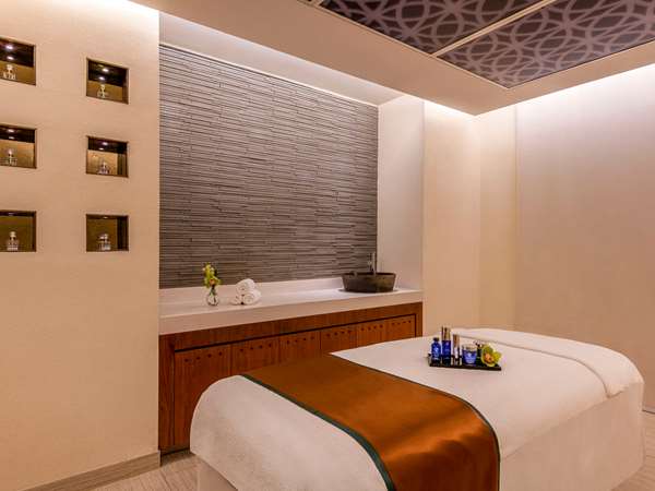 Alwadi Hotel Doha - MGallery Collection