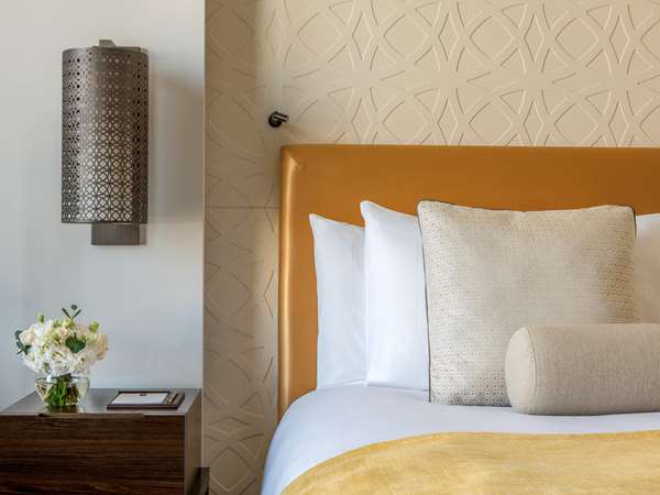 EXECUTIVE ROOM, 1 King Size Bed