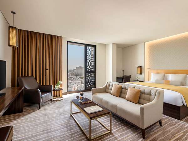 EXECUTIVE ROOM, 1 King Size Bed