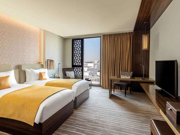 SUPERIOR ROOM, 2 Single Size Beds
