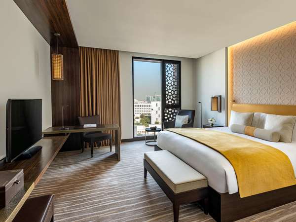 SUPERIOR ROOM, 1 King Size Bed