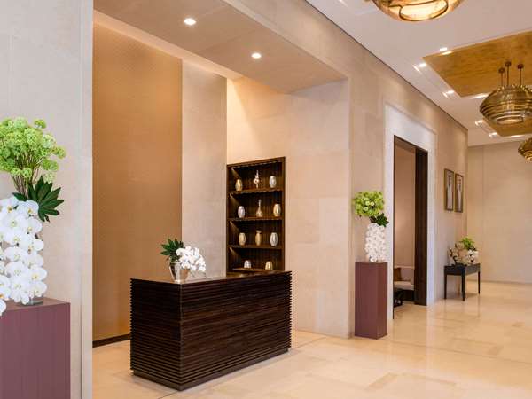 Alwadi Hotel Doha - MGallery Collection