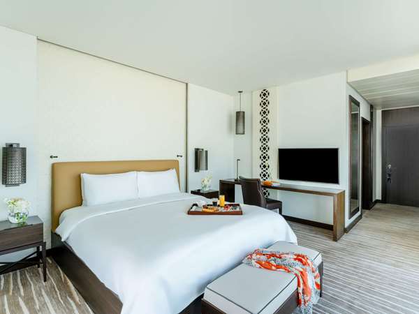Alwadi Hotel Doha - MGallery Collection