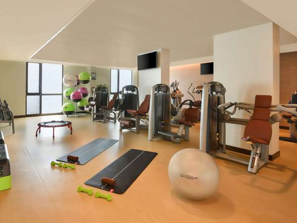 Alwadi Hotel Doha - MGallery Collection