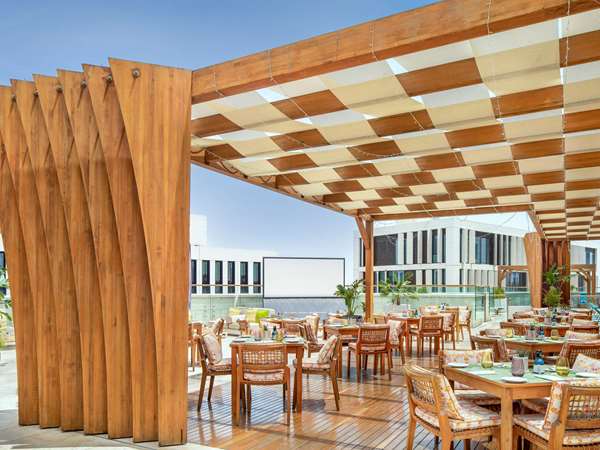 Alwadi Hotel Doha - MGallery Collection