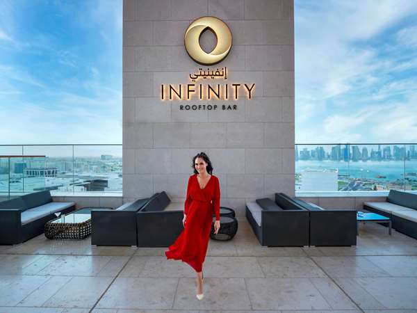 Alwadi Hotel Doha - MGallery Collection