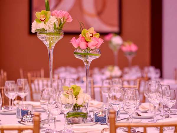 Alwadi Hotel Doha - MGallery Collection