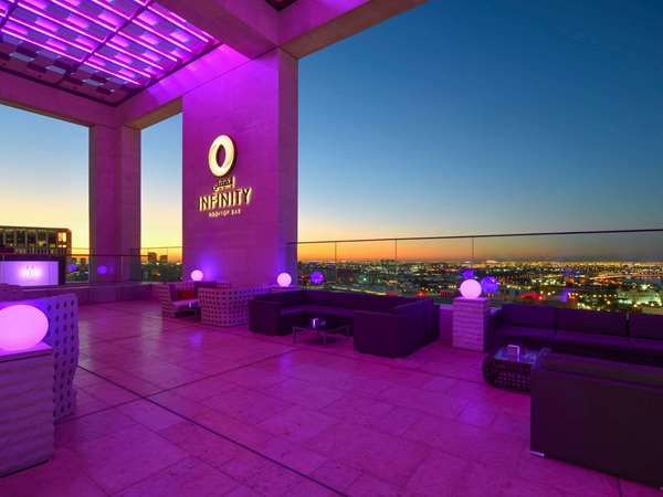 Alwadi Hotel Doha - MGallery Collection