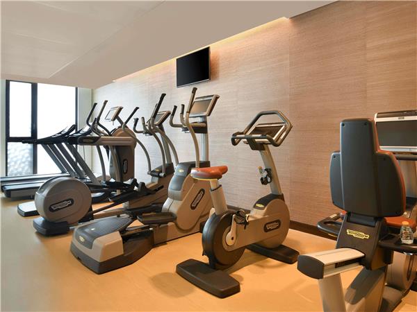 Alwadi Hotel Doha - MGallery Collection