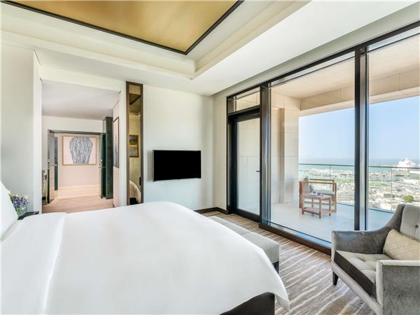 Alwadi Hotel Doha - MGallery Collection