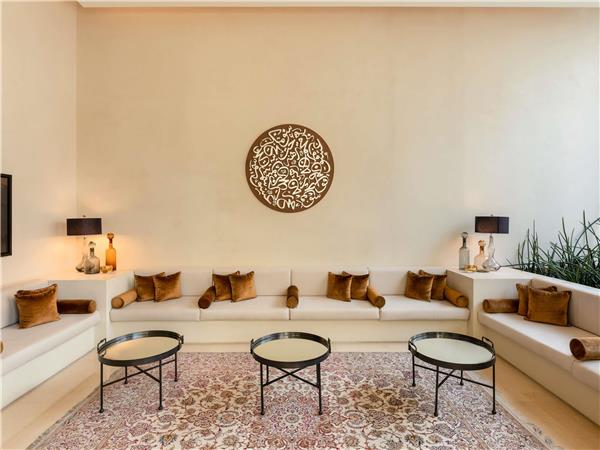Alwadi Hotel Doha - MGallery Collection